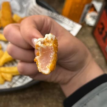 Ohannes’te Çiğ Tavuk İçeren Bira Sepeti Gıda Güvenliği Sorunu