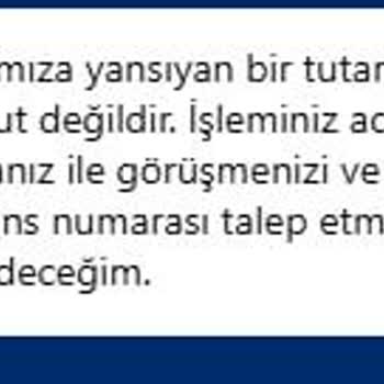 Bankadan Gönderilen 2.000 TL’lik Havale Hesabımda Görünmüyor