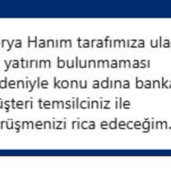 Bankadan Gönderilen 2.000 TL’lik Havale Hesabımda Görünmüyor