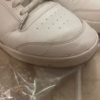 Puma Ayakkabısındaki Çatlamalar Ve Boyner’in Açıklamasız İade Reddi