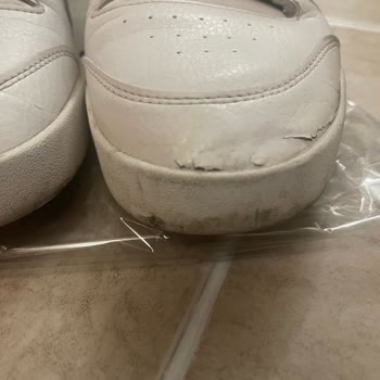 Puma Ayakkabısındaki Çatlamalar Ve Boyner’in Açıklamasız İade Reddi