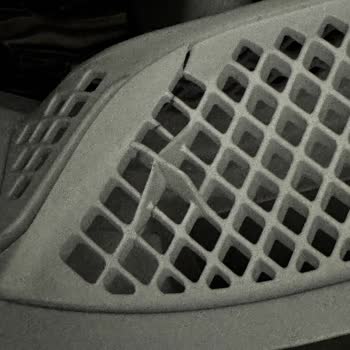 Gecikmeli Teslimat Ve Hasarlı Gelen Sıfır Kurutma Makinesi