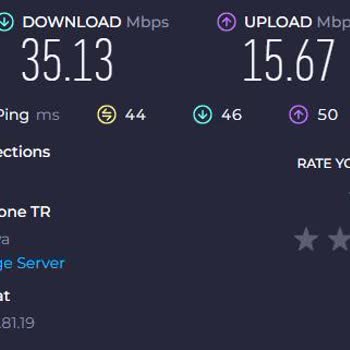 Akşamları Sürekli Kesilen İnternet Ve Tekrarlayan Arıza Kayıtları