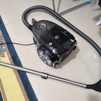 Karaca Vantuz Action Force Süpürge Sürekli Arıza Veriyor, Ücret İadesi Talep Ediyorum