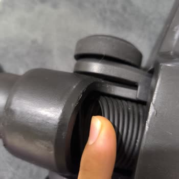 Karaca Vantuz Action Force Süpürge Sürekli Arıza Veriyor, Ücret İadesi Talep Ediyorum