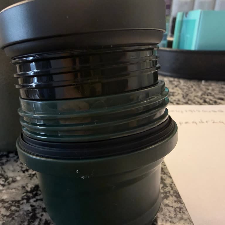 Stanley Yanlış Boyutta Gönderilen Hatalı Kapak İçin Uzun Bekleme ve Kötü İletişim