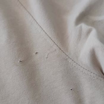 Bosch Çamaşır Makinesi Çamaşırları Yırtıyor, Servis Reddetmesi Nedeniyle Değişim İstiyorum