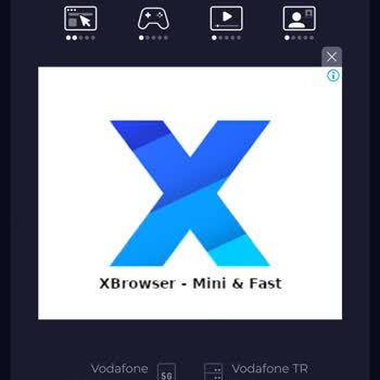 Vodafone Altyapı Sorunu Nedeniyle Mobil İnternet Hızı Sadece 2 Mbps