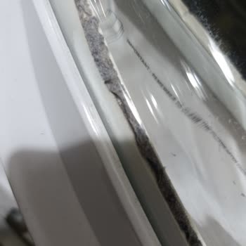 Kapağın İçinde Su Ve Toz Birikmesi, Hijyen Endişesi Ve Servisin Çözüm Sunamaması