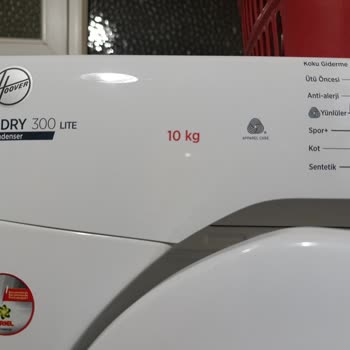 Kapağın İçinde Su Ve Toz Birikmesi, Hijyen Endişesi Ve Servisin Çözüm Sunamaması