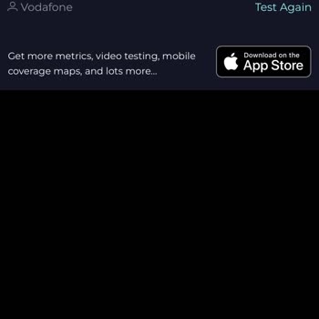 Vodafone İnternet Çekmiyor, Çözüm Ve İptal Talebi