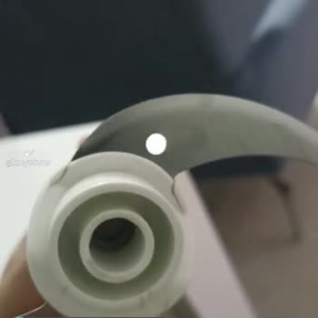 Bosch Ergonomix Blenderin Bıçağı Çatladı!