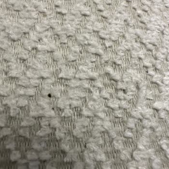 Modalife Mimaroba Şubesinde Yanık İzli Bohem Koltuk Takımının Çözüm Bekleyişi