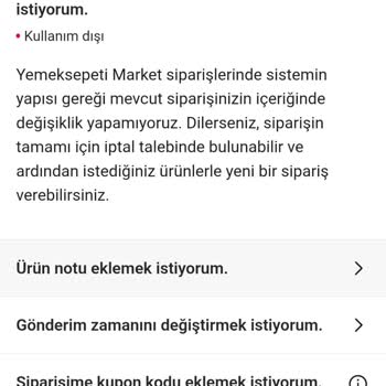 İptal Butonu Çalışmıyor Ve Müşteri Hizmetlerine Ulaşılamıyor
