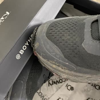 Üç Ayda Ön Uç Tabanı Açıldı, İade Talebim Reddedildi