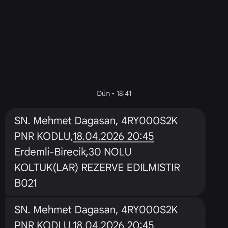 Geciken Otobüste 1000 TL Ücret Talebi Ve Şoförün Kaba Davranışı