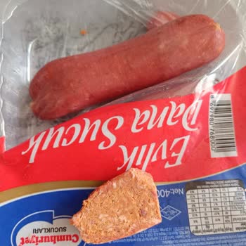 Kalitesiz Cumhuriyet Sucuğu Ve BİM’in Umursamaz Cevabı