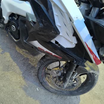 Motor Tamiratı 4 Ay Boyunca Bekleniyor, Sigorta Ödeme Yapmıyor