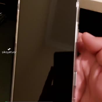 Spigen Ultra Hybrid Kılıf Ses Yapıyor