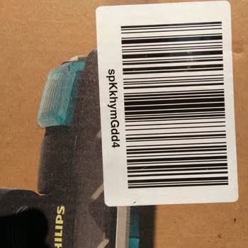 Garanti Onarımına Rağmen Philips Dikey Süpürge Bağlantısı Tekrar Kırıldı, İade Talebi