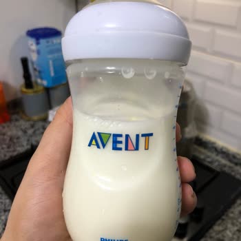 Aptamil 2 Mama Gramajının Az Olması Ve Topaklanma Sorunu