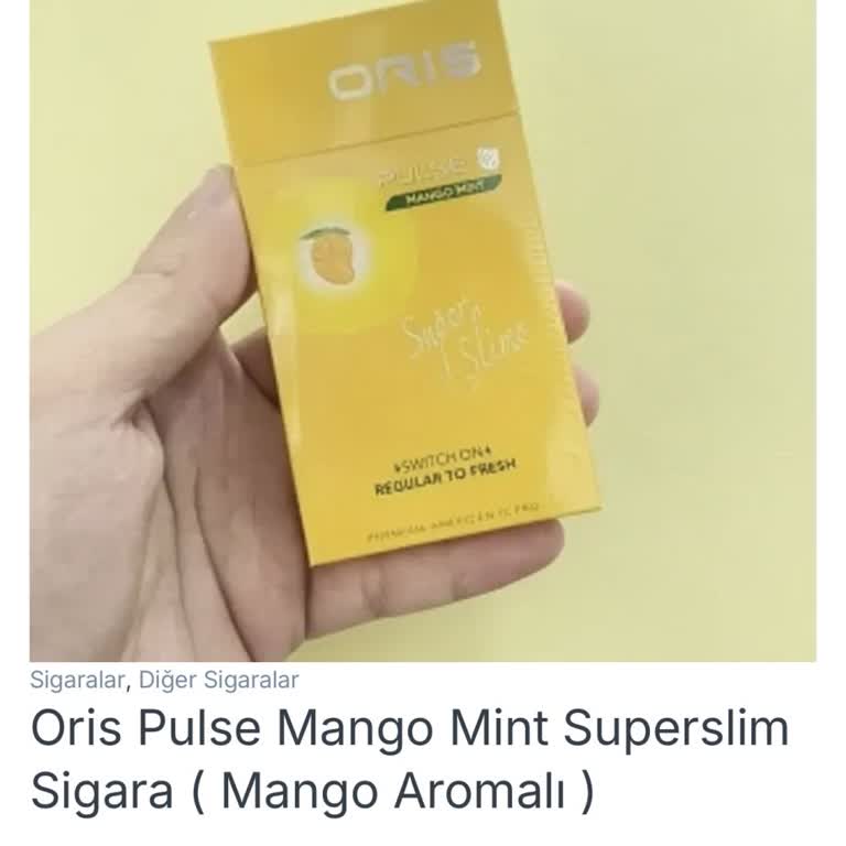 Aurasigara.com'da Gerçekleşen Sahte Satış Ve Ürün Gönderilmemesi