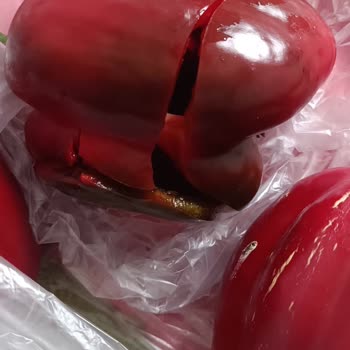 Trendyol GO Siparişindeki Bozuk Ve Çürük Sebze Ürünleri İade Reddi