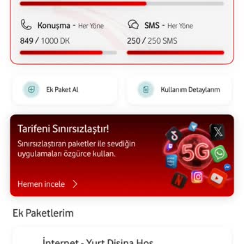 Yanıltıcı Bilgilendirme Nedeniyle YouTube 40 GB Ayrıcalığımın Kaldırılması