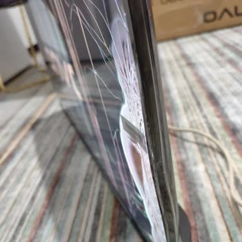 Kırık TV Yanlış Şehirde Teslim Edildi Ve Cevapsız Müşteri Hizmeti