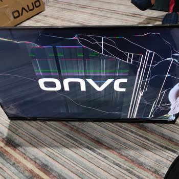 Kırık TV Yanlış Şehirde Teslim Edildi Ve Cevapsız Müşteri Hizmeti