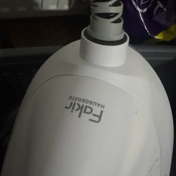 Media Markt'ta Hortum Patlaması: Güvenlik Tehlikesi Ve Yetersiz Çözüm