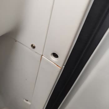 Reeder Reev Fancy’da Boya Kabarması, Paslanma Ve Fren Sorunları İçin Cevapsız Servis