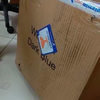 Yurtiçi Kargo Gönderinin Taşıma Sırasında Hasar Görmesi