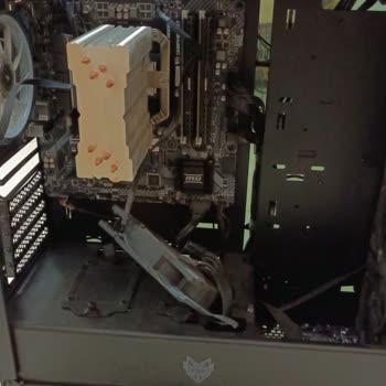 Yurtiçi Kargo Gönderinin Taşıma Sırasında Hasar Görmesi