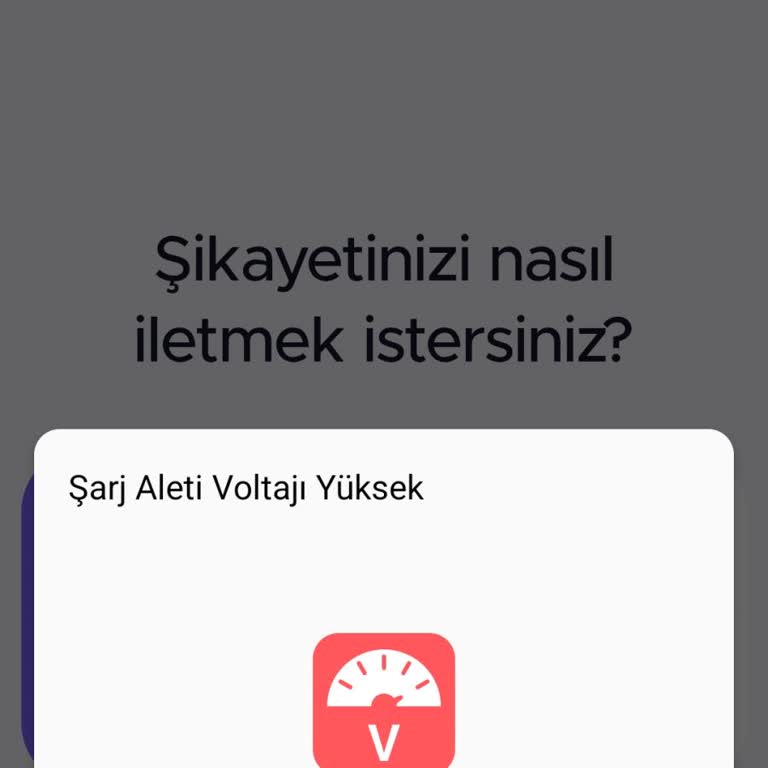 Tecno Phantom X2 Telefonumdaki Yüksek Voltaj Şarj Sorunu Ve Garanti Kapsamında Çözüm Talebi