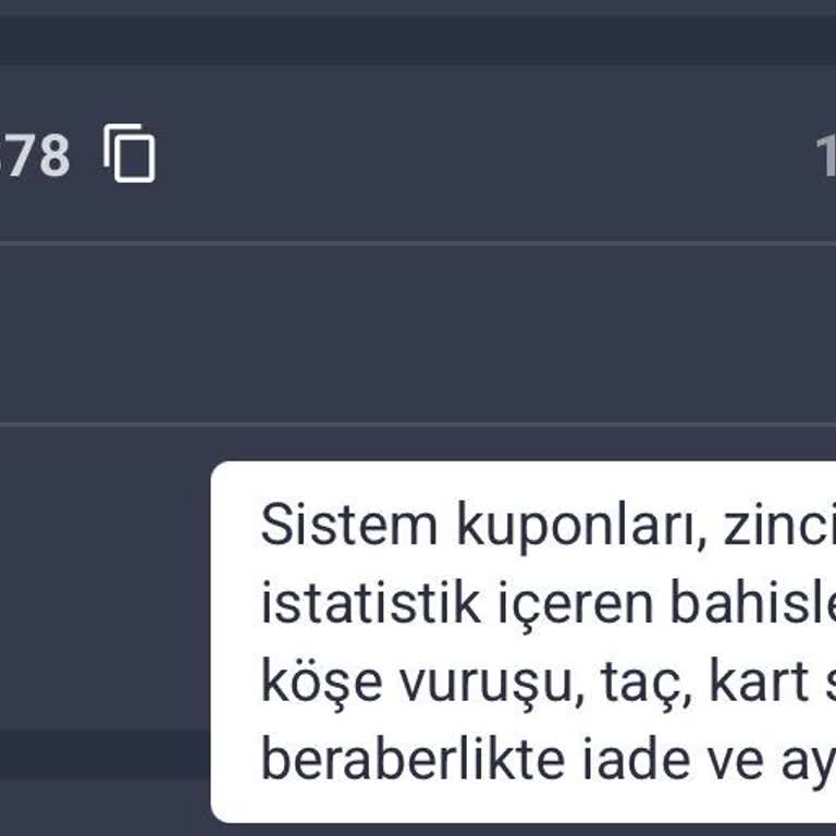 Hilbet Spor Bahislerinde 203 Bin TL Kazancım Çekilemiyor