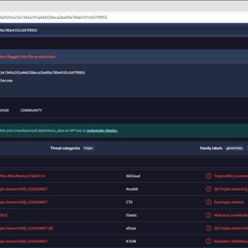 Shopier Trojan İçeren Oyun Yamasının Satışı Ve Bilgisayar Hasarı
