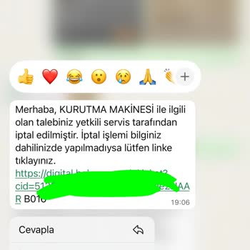 Trendyol’da Kargo Takibi Yok Ve Satıcı Yanıt Vermiyor