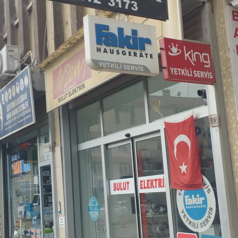 Arzum Yetkisiz Servise Yönlendirdi, 1600 TL Ücretli Onarım Sonrası Çaycım Çalışmıyor