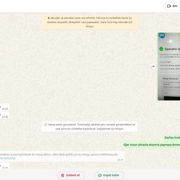 Hesabimtr.com Ürünüm Hala Hesabıma Tanımlanmadı