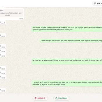 Hesabimtr.com Ürünüm Hala Hesabıma Tanımlanmadı