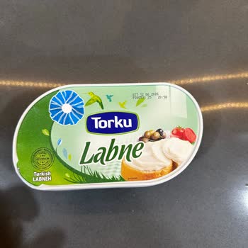Migros Hemen Siparişindeki Torku Labne'de Küf Belirdi
