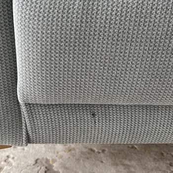 Yeni Koltuk Seti Yerine Teşhir Ürünü Gönderilmesi Ve Uzayan Çözüm Süreci