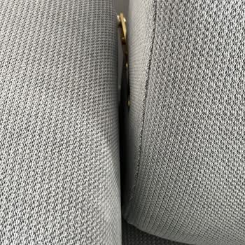 Yeni Koltuk Seti Yerine Teşhir Ürünü Gönderilmesi Ve Uzayan Çözüm Süreci