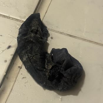 Arçelik Çamaşır Makinesi Çamaşırları Yırtıyor Ve Servis Çözüm Sunmuyor