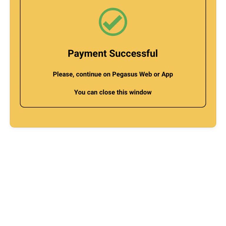 Pegasus'tan Bilet Bilgileri Gelmemesi Ve Müşteri Hizmetine Ulaşılamaması