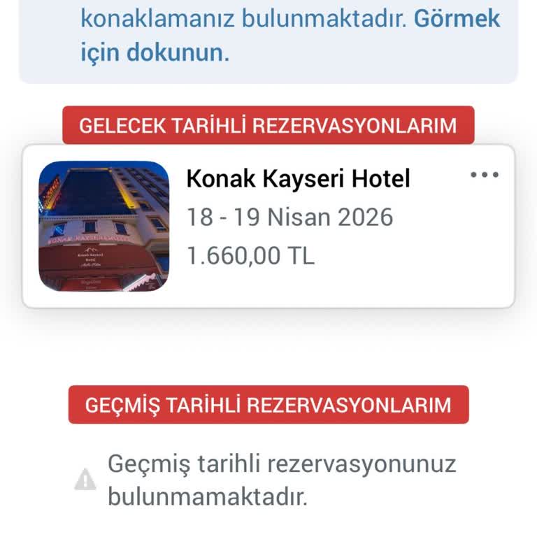 Acil Sağlık Durumunda İptal Talebim Canlı Destek Tarafından Engellendi