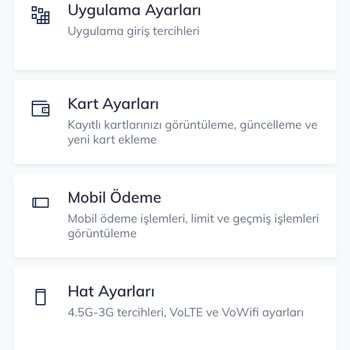 Mobil Uygulamada Çağrı Engelleme Özelliğinin Kaldırılması Ve Mağduriyet