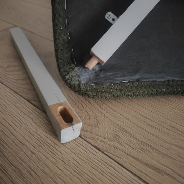 Kurulum Hataları Ve Kalite Sorunları Nedeniyle Ürün Değişimi Talebi