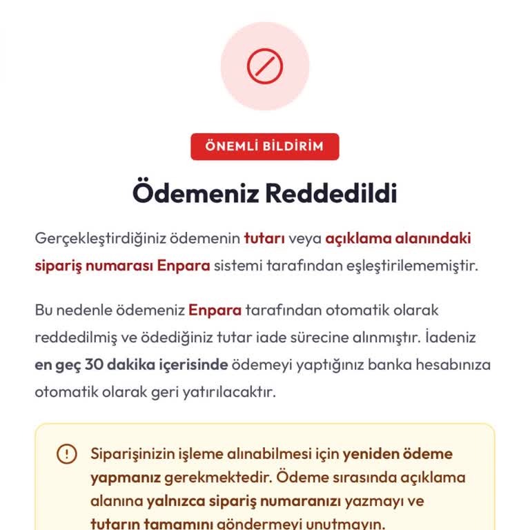 Şikayetimi Misafir Olarak Oluşturup Hesabımda Göremiyorum